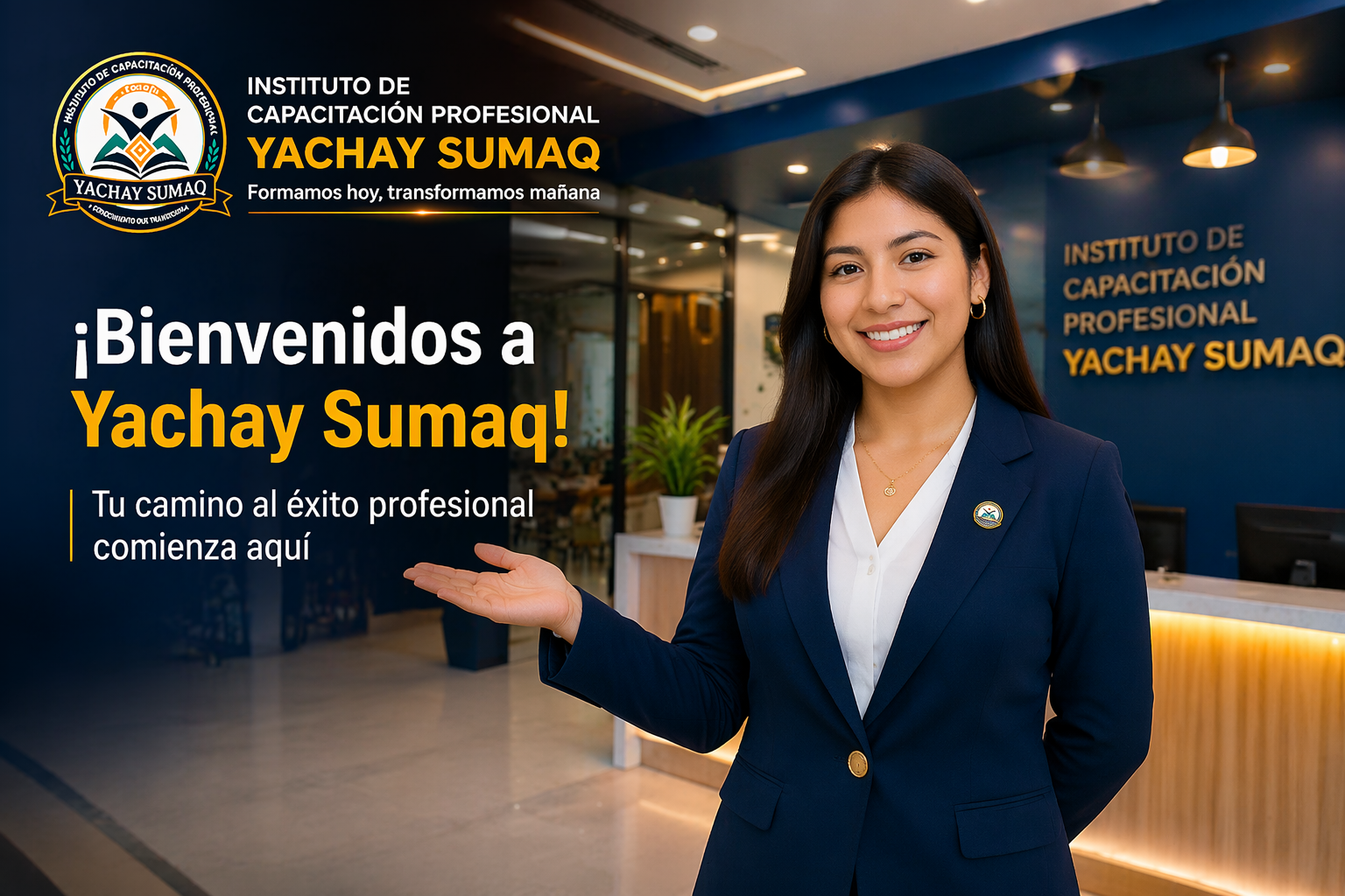 Conocimiento Que Transforma Vidas