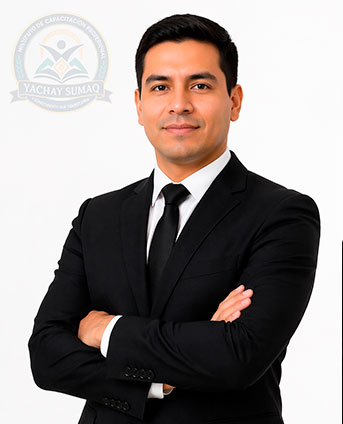Dr. Carlos Mendoza