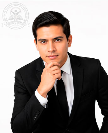 Lic. Marco Delgado