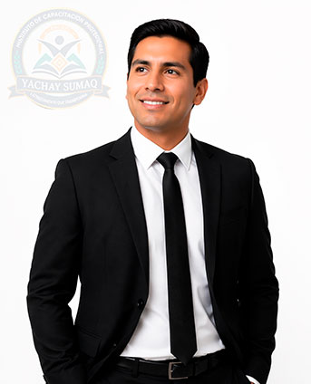 Mg. Roberto Castillo