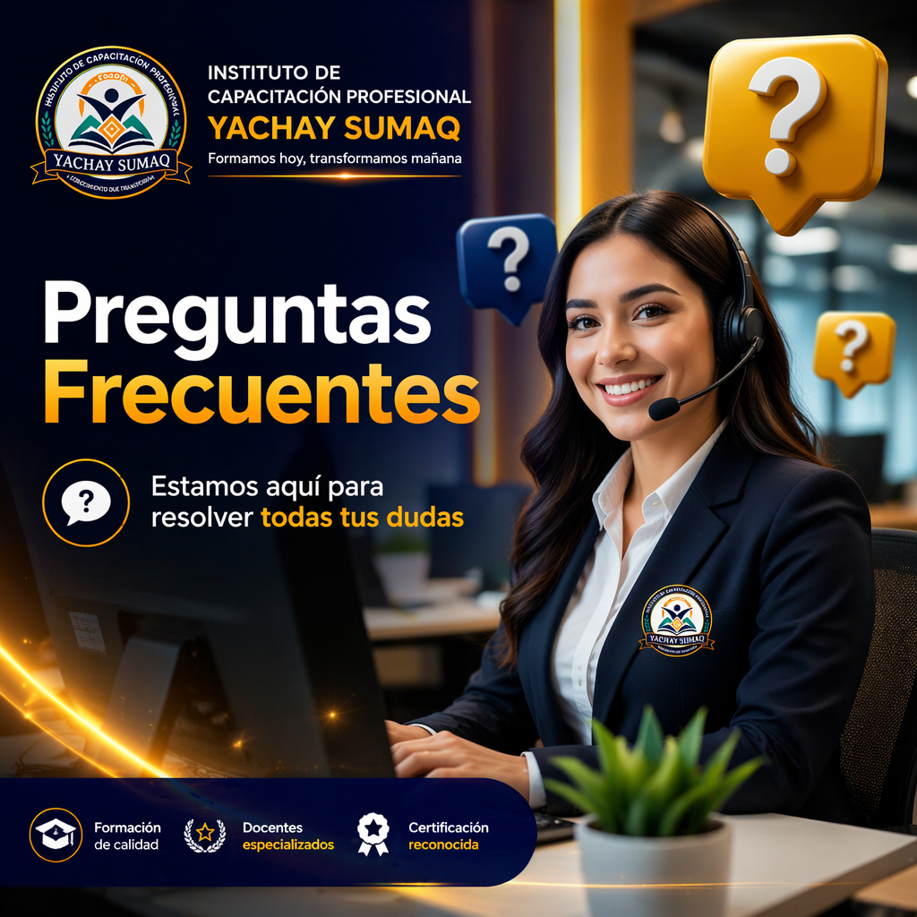 Asesoría Yachay Sumaq